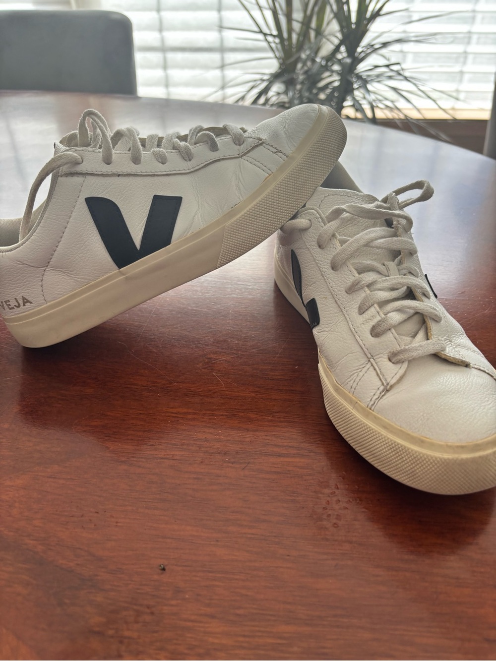 Veja Campo sneakers - women’s US 9